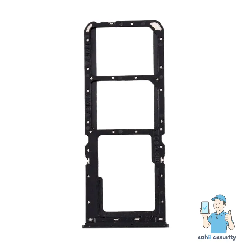 SIM Card Holder Tray for Oppo A9 2020
